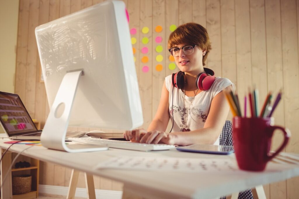 Why An Experienced Web Designer MUST Understand Your Business