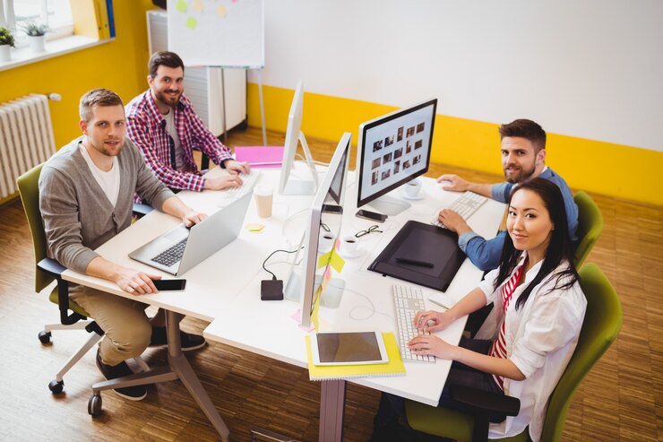 The Best Web Design Team or Freelancer?