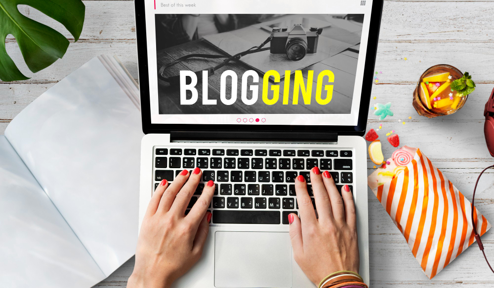 The Importance of Blogging and SEO: Why Your Website Needs Both