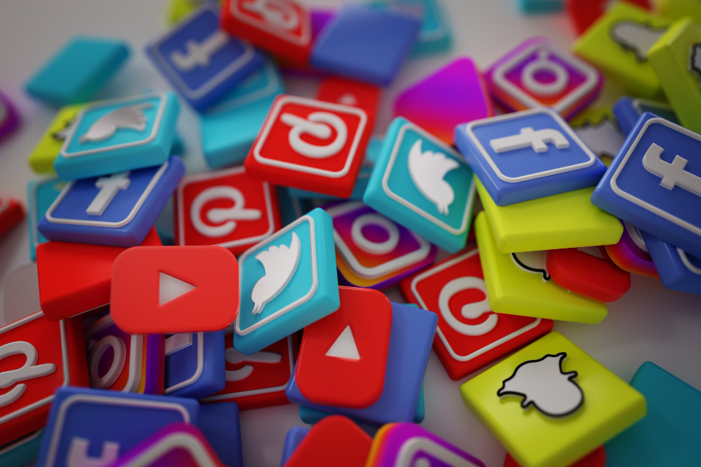 Social Media Instead of a Website?